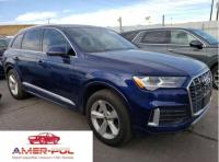 Audi Q7 2021 AUDI Q7 PREMIUM