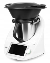 Кухонный комбайн Thermomix TM6 1500 Вт белый