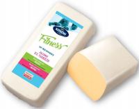 Фитнес-сыр с низким содержанием жира косы лаки 300г