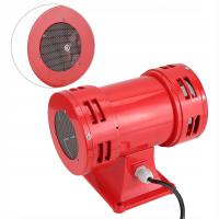 ЗВУКОВОЙ СИГНАЛ MX 150DB СИРЕНА ЛОДКА СИГНАЛИЗАЦИЯ