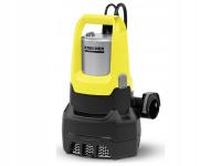 Погружной насос KARCHER SP 22.000 Dirt Level Sensor 1.645-851.0