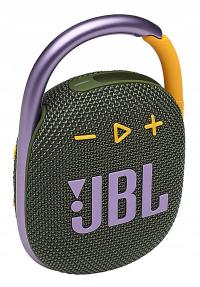 Новый портативный динамик JBL Clip 4 цветной 5 Вт !ТОП!