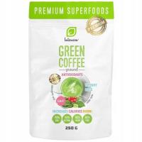 INTENSON кофе зеленый молотый 250г-идеально подходит для похудения