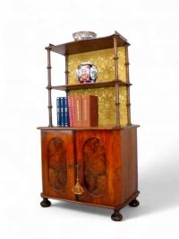 ~~~ Piękna Komoda z nadstawką w stylu Secesyjnym ~~~