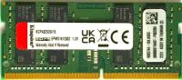 Pamięć RAM DDR4 Kingston Technology KCP432SD8/16 16 GB