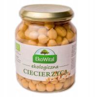 Ciecierzyca w zalewie BIO 680g