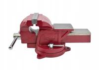 Imadło ręczne AW-Tools 200 mm