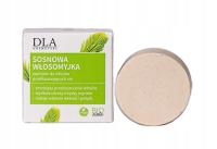 SZAMPON W KOSTCE SOSONOWA WŁOSOMYJKA 35g wł tłuste