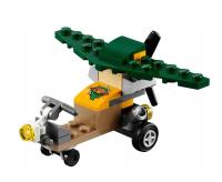 LEGO 40284 планер