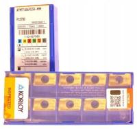 PŁYTKI APMT 1604PDSR-MM PC3700 APKT 1604 PDSR