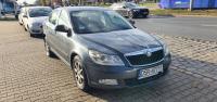 SKODA OCTAVIA II (1Z3) 1.6 TDI 105 Л. С.