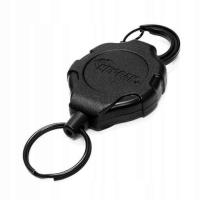 KEY-BAK Retraktor Ratch-It Heavy Duty Carabiner