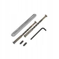 Zestaw Montażowy do Klamek Wewnętrznych LZM_420A