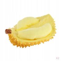 2. uczne owoce kuchenne pół Durian Prop dan