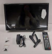 Smart TV Trevi 1904S200 HD LED 19"