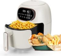 Taylor Swoden Ava - Frytkownica beztłuszczowa Air Fryer 1300W, 3L