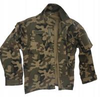 ODZIEŻ MYSLIWSKO-WĘDKARSKA POROD.POLSKI MORO /KOMPLET DWUCZĘŚCIOWY