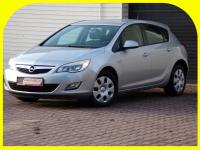 Opel Astra Klimatyzacja /Gwarancja /1,4 /100KM