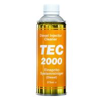 Жидкость для очистки дизельных инъекций Tec - 2000 Injector Cleaner