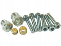 Монтажный комплект для мультиклапана toroidal 30 ° SPRINT