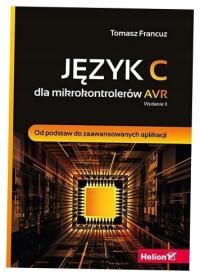 Язык C для микроконтроллеров AVR