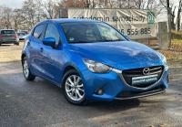 Mazda 2 Raty 1.5 benz Serwis Aso Klimatronic T...