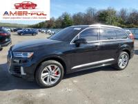 Audi Q7 Premium Plus 2021 3.0l