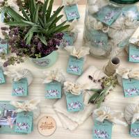 Naturalne Zioła do pielęgnacji dłoni i paznokci :)