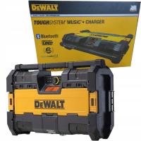 DeWalt строительство Радио Dwst1-75659-QW Toughsystem Bluetooth заряжает батареи