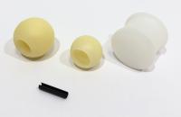 Tulejka zmiany biegów transporte Hans Pries HP109 090