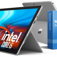 Microsoft Surface Pro! i5 2x3.4GHz SSD 2K Win10|11