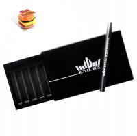 Royal Box оригинал табак коробка для хранения с трубкой snuff box Табакерка бесплатно !