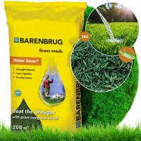 Засухоустойчивая трава BARENBRUG Water SAVER 5 кг