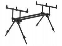 PROLOGIC C-SERIES TWIN SUPPORT ROD POD 3 WĘDKI