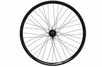 Переднее велосипедное колесо 28 