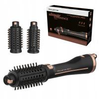 Lokówko-suszarka Rowenta Ultimate Experience CF9620 keratynowa nasadki 750W
