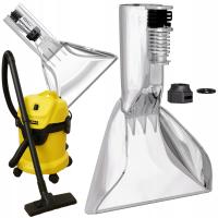 Присоска для пылесоса Karcher SE 4001 для мойки обивки ⌀ 35 мм