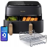 Frytkownica beztłuszczowa Philips NA352/04 2225 W 9 l