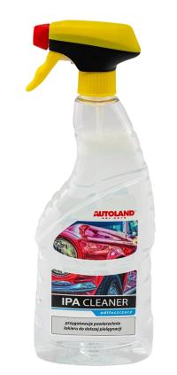 2× AUTOLAND IPA CLEANER ODTŁUSZCZACZ 750ml