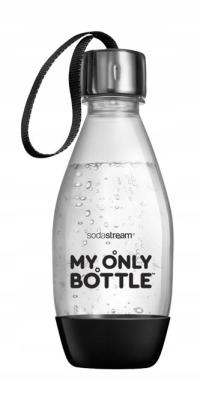Бутылка SodaStream My Only Bottle 0,5 L - Черный