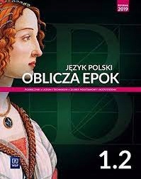 Расчет эпох польский язык 1.2 учебник