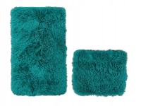 Набор ковриков для ванной Plush 2CZ Sea