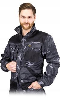 Bluza REIS MORO L r. L budownictwo