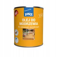 PNZ Olej do modrzewia 2,5L