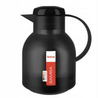 Oryginalny niemiecki termos 1L dzbanek termiczny TEFAL SAMBA