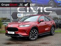 Honda ZR-V e:HEV 2.0 iMMD 184KM wersja Advance