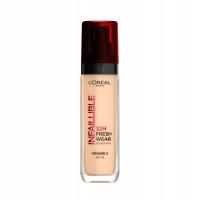 Loreal Infaillible 32H Осветляющая основа для лица 100 WARM UNDERTONE