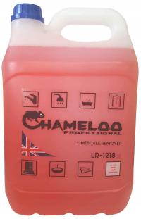 CHAMELOO жидкость для ванных комнат 5L LR-1218