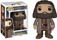 Фигурка Funko Pop! Harry Potter 07 Rubeus Hagrid