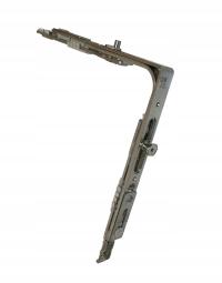 Верхний угол с микровентиляцией Gu Uni-Jet 6-32087-00 -..-1 угловая задвижка